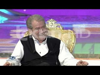 E DIELA SHQIPTARE/ BERISHA, SURPRIZA NE FINALEN E "POWER KIDS"