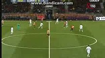 Lyon Fantastic Try to Score, Lorient 0-0 Lyon (Ligue 1) 03.04.2016