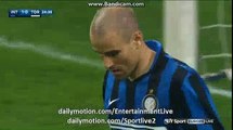 Mauro Icardi Incredible MISS - Inter 1-0 Torino Serie A