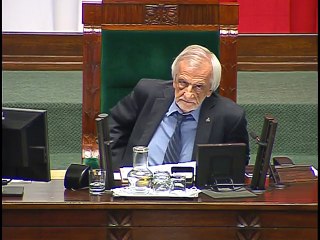 Poseł Grzegorz Matusiak - Wystąpienie z dnia 31 marca 2016 roku.