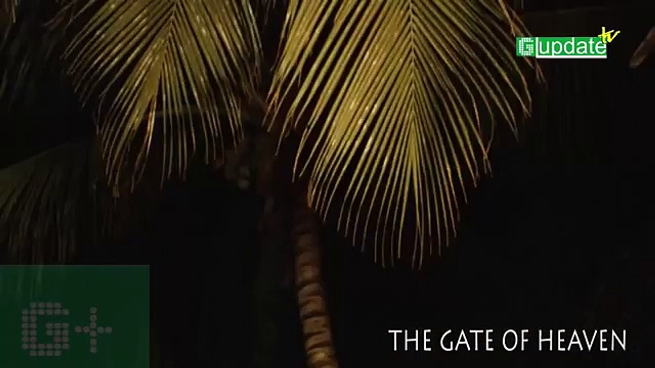 THE GATE OF HEAVEN LATEST 2016 4