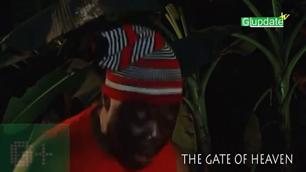 THE GATE OF HEAVEN LATEST 2016 7