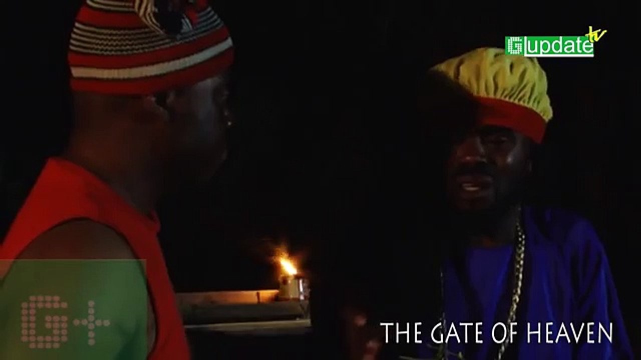 THE GATE OF HEAVEN LATEST 2016 8
