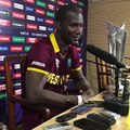 Final Match: West Indies Vs England - Post Match Full Conference-| Darren Sammy | #WT20