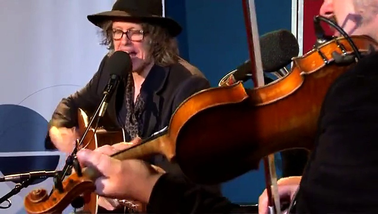 Fishrman's blues