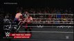 Samoa Joe's showdown against Finn Bálor's reaches the top rope- NXT TakeOver- Dallas