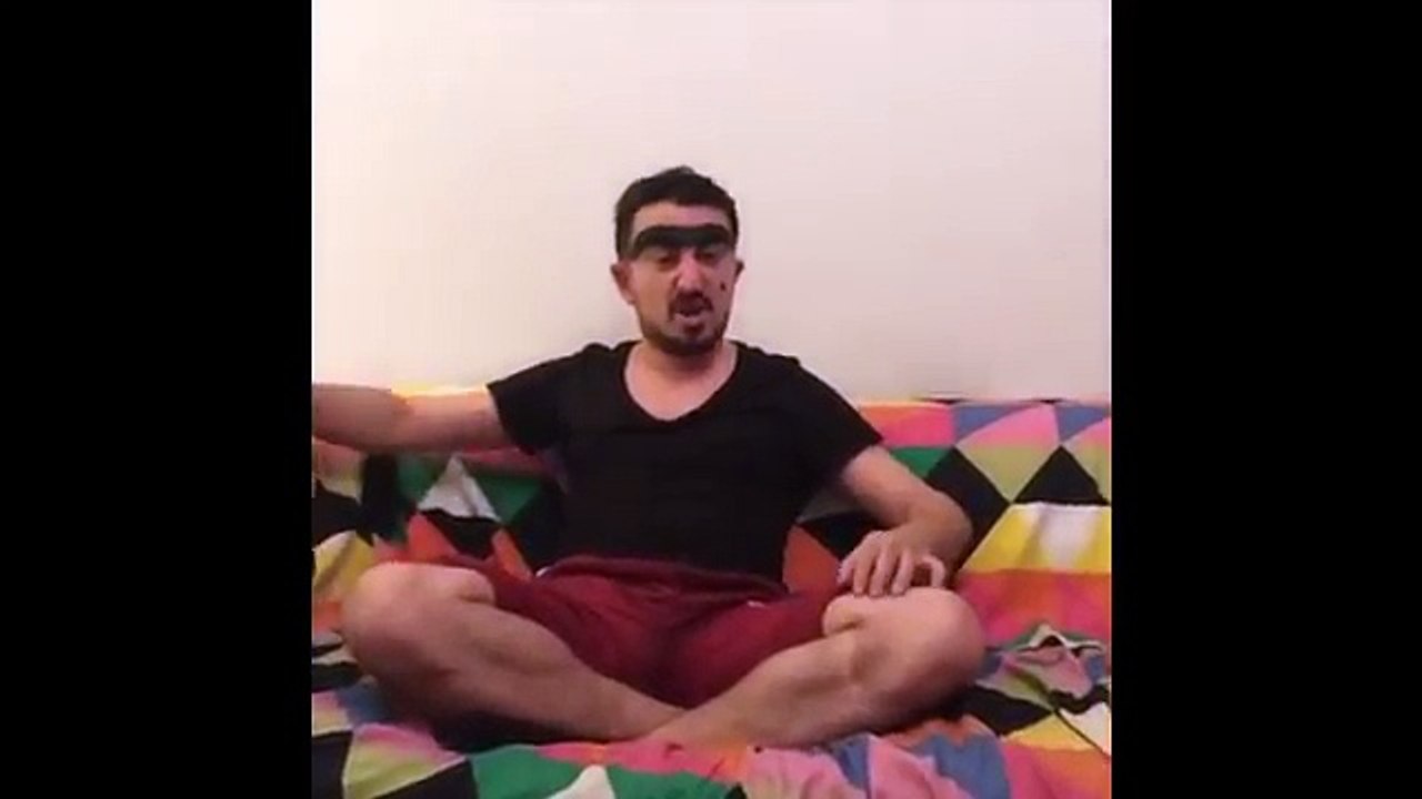 Cumali Ceber Videoları - Yeni - (Halil Söyletmez) (Trend Videos)