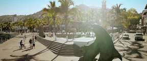 Sundown (2016) Trailer - Camilla Belle, Teri Hatcher (Comedy Movie HD)