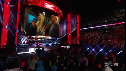 Becky Lynch and Sasha Banks will meet again  Raw, February 29, 2016