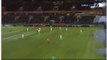 1-0 M. Waris Goal HD - FC Lorient 1-0 Lyon - 03.04.2016 HD