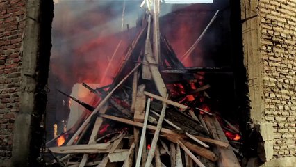 Extremes (2016) Official Trailer (Documentary Movie HD)