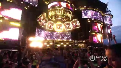 Dash Berlin - Live Ultra Music Festival Miami Mainstage 2015 51