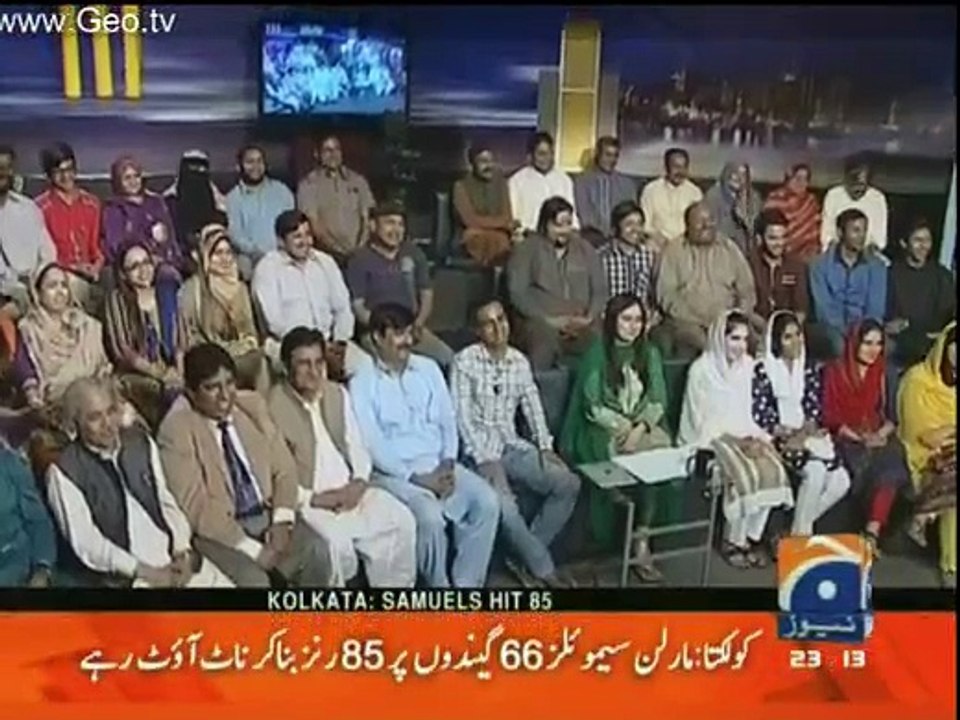 Khabar Naak - 3rd April 2016