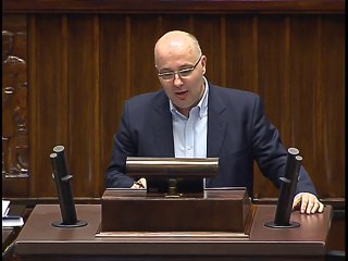 Poseł Robert Kropiwnicki - Wystąpienie z dnia 31 marca 2016 roku.