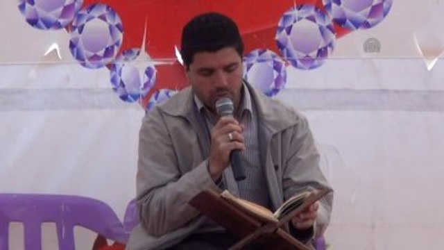 Kutlu Doğum Etkinliği - Diyarbakır/