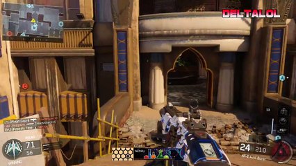 Happy Birthday, I Like My Job (Black Ops 3)