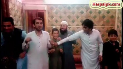 Reaction of pakistani people after westindies win