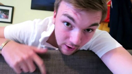 I CANT ESCAPE!!! - Emily Wants To Play #2