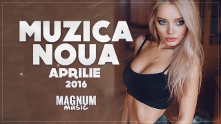 Muzica Noua Romaneasca Aprilie 2016  Romanian Dance Music Mix 2016 [HD, 720p]