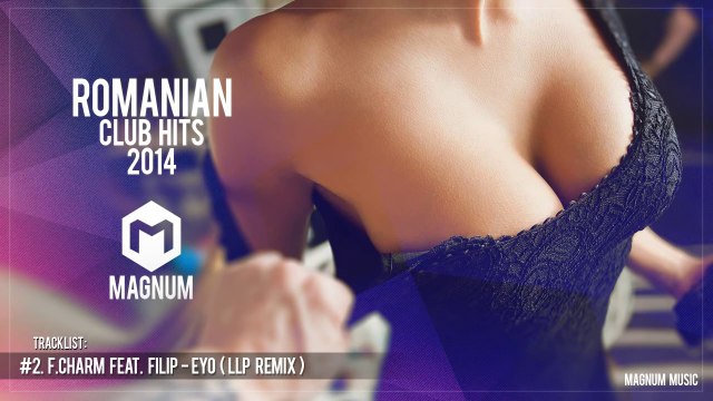 Muzica Noua Romaneasca Octombrie 2014 New Romanian Music 2014 [HD, 720p]