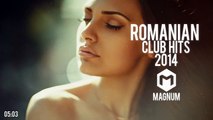 Muzica Romaneasca Club Hits  Romanian House Club Music Hits 2014  [HD, 720p]