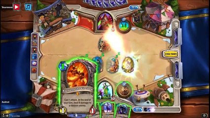 Epic Hearthstone Plays #99