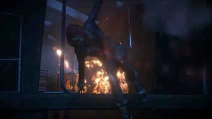 CHRIS IS DEAD! - UNTIL DAWN WALKTHROUGH (PART 12)