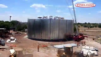 concrete tank brisbane
