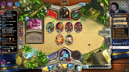 Epic Hearthstone Plays #100
