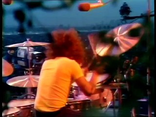 Deep Purple - Live At California Jam 1974 (Full Video Concert) 13