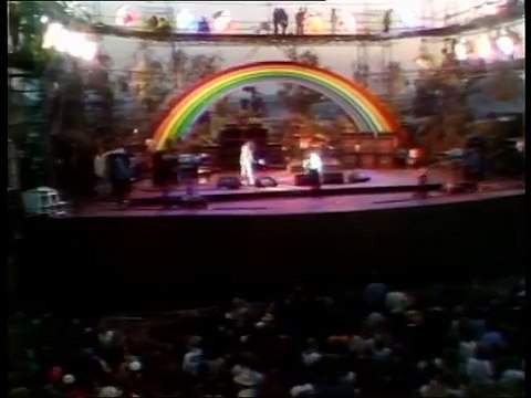 Deep Purple - Live At California Jam 1974 (Full Video Concert) 14