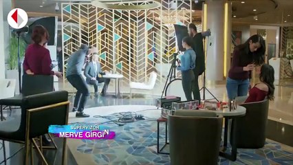 Can Handandan Ayşegülü bulmasını istiyor İdk 37 Bölüm