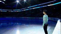 20160404 Yuzuru Hanyu EX