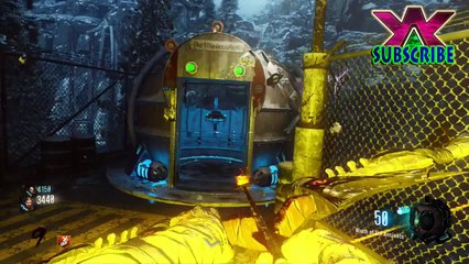 Black Ops 3 - "Der Eisendrache" "Fire Bow" "Upgrade Guide"  "Tutorial"