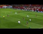 Goal Cristian Molinaro - Inter Milan 1-1 Torino (03.04.2016) Serie A