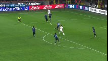 Cristian Molinaro Goal HD - Inter 1-1 Torino - 03-04-2016