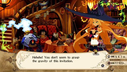 ☪The Witch and The Hundred Knight☪ Revival Edition PS4 Walkthrough: Part 35 | English, Full 1080p HD