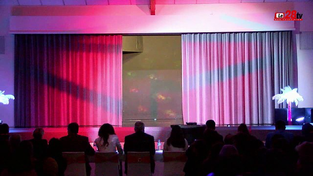 Election Miss Ronde Centre Orléanais Part.1