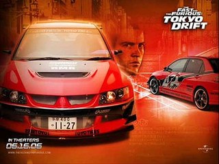 My Life Be Like/ Uhh Ahh-Tokyo Drift