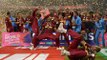 West Indies vs England Highlights ICC Cricket World Cup 2016 Final - West Indies won the World Cup - 4 sixes in last over - West Indies won by 4 wickets