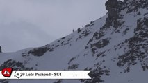 #29 Loïc Pachoud - FJT by Dakine Verbier 3* 2016
