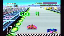 Pipe juega SNES: F-Zero | Pipe Retrogamer