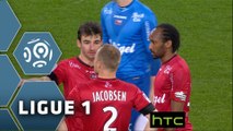 EA Guingamp - Montpellier Hérault SC (2-2)  - Résumé - (EAG-MHSC) / 2015-16