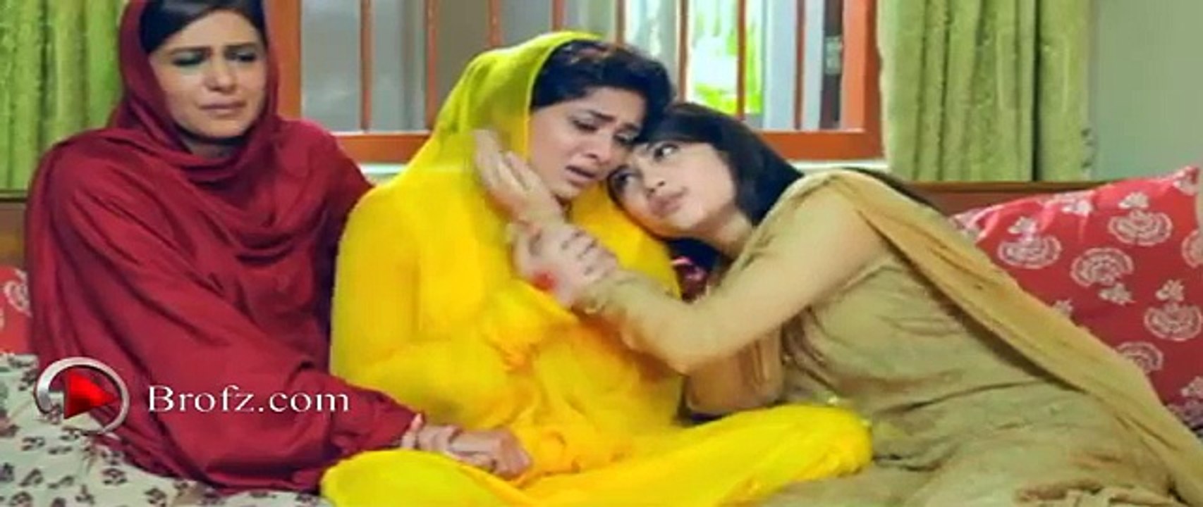 Anabiya All Promos - Upcoming Drama - Neelam Muneer