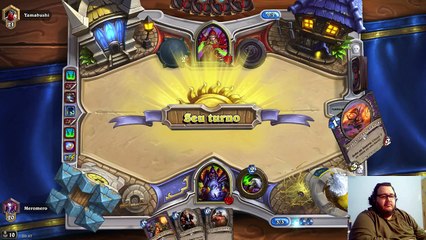 Season 17 - Warlock x Rogue - 10 - Deck para iniciantes