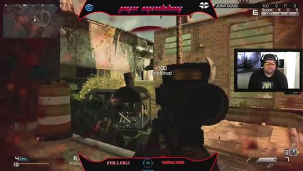 Random Class Series Episode 14 (Call of Duty Ghosts)