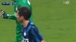 Yuto Nagatomo RED CARD - Inter vs Torino