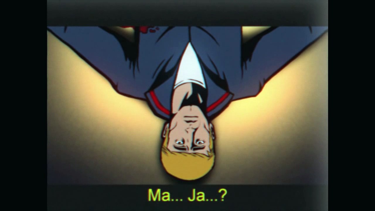 DJ Muggs vs Ill Bill - Kill Devil Hills (Animated Series - Episode 1 to 4) [2010]