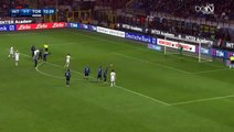 Goal Andrea Belotti ~Inter Milan 1-2 Torino~