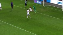 Andrea  Belotti Goal Inter 1 - 2 Torino 3/4/2016
